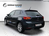 gebraucht Seat Ibiza 1.0 TSI 110 FR