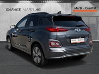 gebraucht Hyundai Kona Electric Vertex 64 KWH