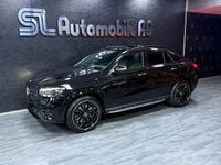 Gebraucht Mercedes GLE450 AMG 367 PS (269 kW) 2024 Coupé