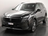 Neu Peugeot 5008 Allure Premium 145 PS (106 kW) 2025 Grau SUV