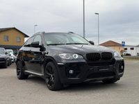 Gebraucht BMW X6 306 PS (225 kW) 2011 SUV