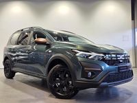 Neu Dacia Jogger Extreme 141 PS (103 kW) 2025 Grün Van / Kleinbus