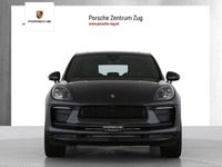 gebraucht Porsche Macan 