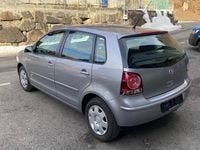 Gebraucht VW Polo Comfortline 70 PS (51 kW) 2009 Kleinwagen