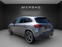 Gebraucht Mercedes GLA220 190 PS (139 kW) 2024 Grau SUV