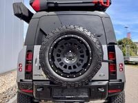 Gebraucht Land Rover Defender 249 PS (183 kW) 2023 SUV