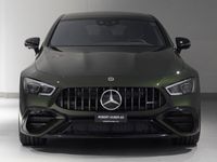 gebraucht Mercedes AMG GT 4 53 4Matic+ Speedshift MCT