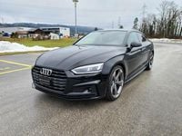 Gebraucht Audi Sport Quattro Sport 252 PS (185 kW) 2018 Coupé
