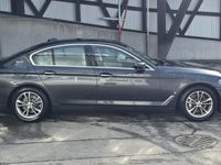 Gebraucht BMW 530e iPerformance 251 PS (184 kW) 2017