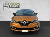 Gebraucht Renault Scénic IV 160 PS (117 kW) 2017 Van / Kleinbus