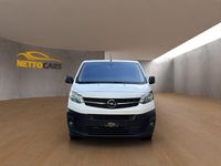 Gebraucht Opel Vivaro Enjoy 122 PS (89 kW) 2019 Van / Kleinbus