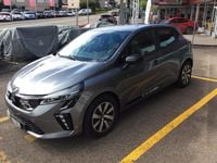 Neu Mitsubishi Colt Invite 145 PS (106 kW) 2025 Grau Limousine