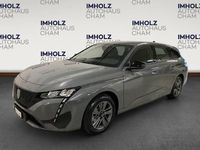 Gebraucht Peugeot 308 SW Active 136 PS (100 kW) 2024 Grau Kombi