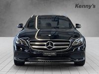 gebraucht Mercedes E400 Avantgarde 4Matic Kombi