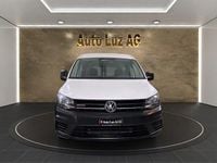 Gebraucht VW Caddy Maxi 122 PS (89 kW) 2016 Van / Kleinbus