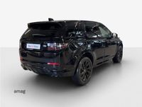 gebraucht Land Rover Discovery 3.0SDV6Landmark
