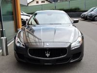 gebraucht Maserati Quattroporte 3.0 S Q4