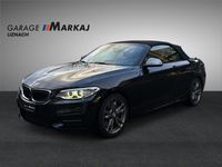Gebraucht BMW M235 326 PS (239 kW) 2015