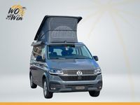 gebraucht VW California Beach 4M