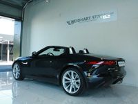 gebraucht Jaguar F-Type Convertible S 3.0 V6 S/C