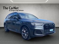 gebraucht Audi Q7 60 TFSI e quattro PHEV S line tiptronic