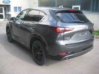 gebraucht Mazda CX-5 e-Skyactiv-G 194 Homura AWD Automat