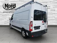 Gebraucht Renault Master 135 PS (99 kW) 2022 Van