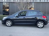 gebraucht Peugeot 207 1.4 16V Millesim 200