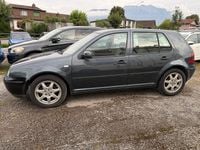 Gebraucht VW Golf IV Comfortline 100 PS (73 kW) 2003