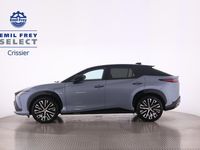 Gebraucht Lexus RZ 450e 230 kW (313 PS) 2024 Blau SUV