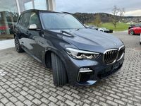 gebraucht BMW X5 M50d Steptronic