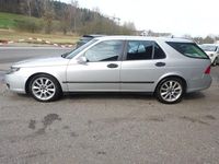 Gebraucht Saab 9-5 150 PS (110 kW) 2006 Kombi