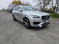 Gebraucht Volvo XC90 R-Design 407 PS (299 kW) 2017 SUV