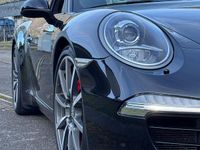 Gebraucht Porsche 911 Carrera S 400 PS (294 kW) 2012