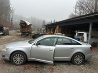 Gebraucht Audi A6 255 PS (187 kW) 2004 Limousine