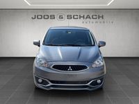 gebraucht Mitsubishi Space Star 1.2 Value CVT