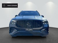 Gebraucht Mercedes GLE400 252 PS (185 kW) 2024 SUV
