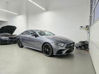 Gebraucht Mercedes CLS400 AMG line 330 PS (242 kW) 2020 Grau Limousine