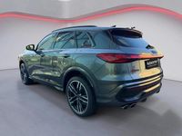Neu Audi SQ5 367 PS (269 kW) 2025 Gray SUV