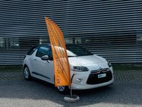 Gebraucht DS Automobiles DS3 82 PS (60 kW) 2015
