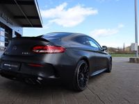 gebraucht Mercedes C63S AMG AMG 9G-tronic