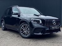 Gebraucht Mercedes GLB35 AMG 306 PS (225 kW) 2023 SUV