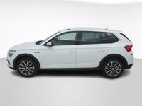 gebraucht Skoda Kamiq 1.5 TSI Scoutline DSG