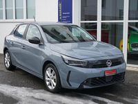 Gebraucht Opel Corsa Ultimate 100 PS (73 kW) 2024 Grau Limousine