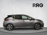 gebraucht Nissan Leaf N-Connecta