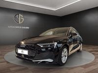 Gebraucht Audi A3 Advanced 150 PS (110 kW) 2025 Limousine