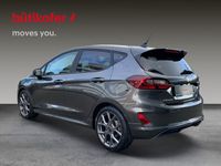 gebraucht Ford Fiesta 1.0 EcoB Hybrid ST-Line X