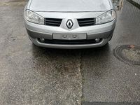 Gebraucht Renault Mégane II Authentique 100 PS (73 kW) 2006 Kombi