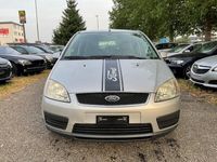 gebraucht Ford C-MAX 1.8 Ambiente