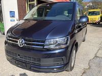 gebraucht VW Multivan T62.0 TDI 150 Comfortline DSG